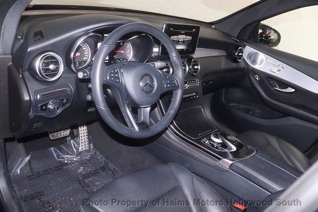 2019 Mercedes GLC 350e 4MATIC WDC0G5EB8KF621368