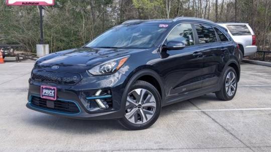 2020 Kia NIRO EV KNDCE3LGXL5056110