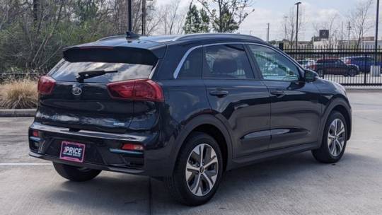 2020 Kia NIRO EV KNDCE3LGXL5056110