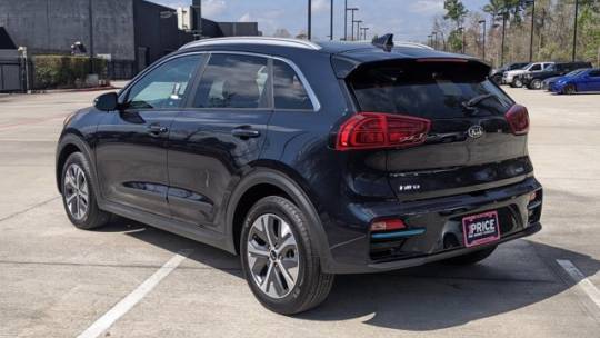 2020 Kia NIRO EV KNDCE3LGXL5056110