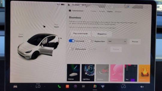 2021 Tesla Model Y 5YJYGDEEXMF130028