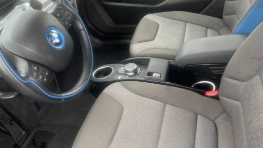 2019 BMW i3 WBY8P2C50K7E47862