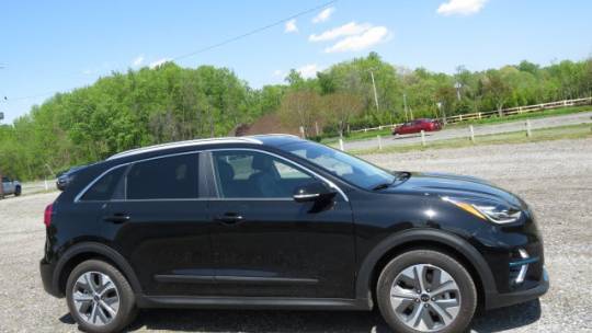 2019 Kia NIRO EV KNDCE3LG5K5008528