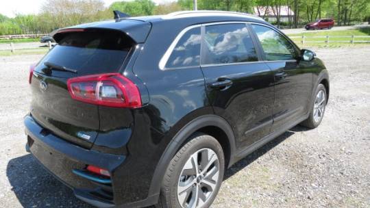 2019 Kia NIRO EV KNDCE3LG5K5008528