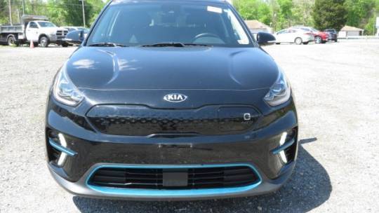 2019 Kia NIRO EV KNDCE3LG5K5008528