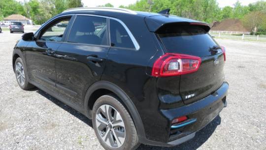 2019 Kia NIRO EV KNDCE3LG5K5008528