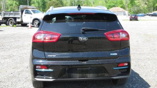 2019 Kia NIRO EV KNDCE3LG5K5008528