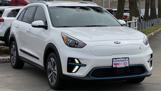 2020 Kia NIRO EV KNDCE3LG2L5065948