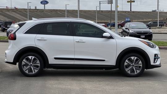 2020 Kia NIRO EV KNDCE3LG2L5065948