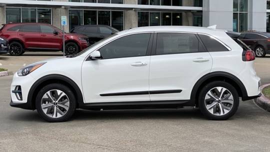 2020 Kia NIRO EV KNDCE3LG2L5065948