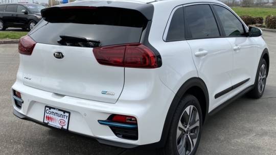 2020 Kia NIRO EV KNDCE3LG2L5065948