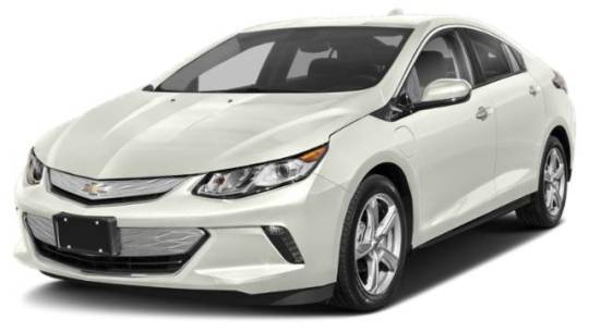 2018 Chevrolet VOLT 1G1RC6S53JU123983