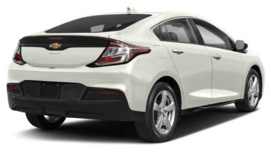 2018 Chevrolet VOLT 1G1RC6S53JU123983