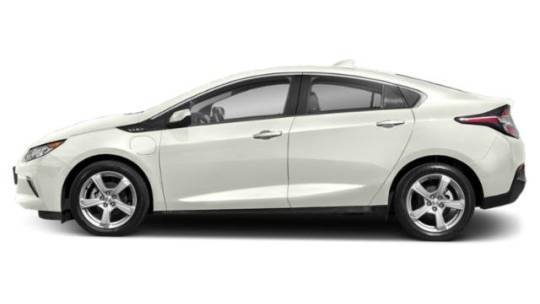 2018 Chevrolet VOLT 1G1RC6S53JU123983