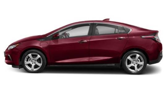 2018 Chevrolet VOLT 1G1RC6S53JU123983