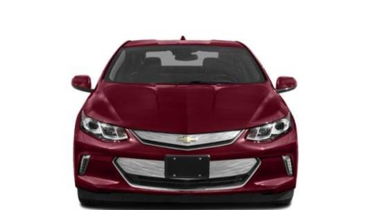 2018 Chevrolet VOLT 1G1RC6S53JU123983