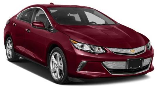 2018 Chevrolet VOLT 1G1RC6S53JU123983