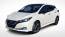 2021 Nissan LEAF