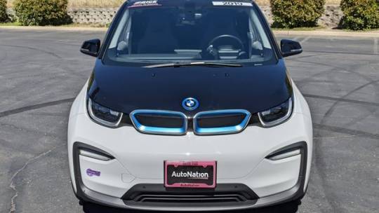 2019 BMW i3 WBY8P2C59K7D56380