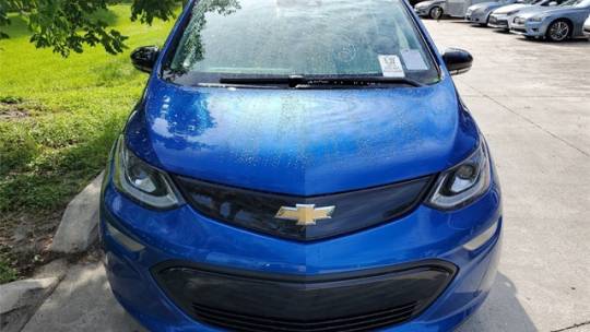 2019 Chevrolet Bolt 1G1FY6S00K4145739