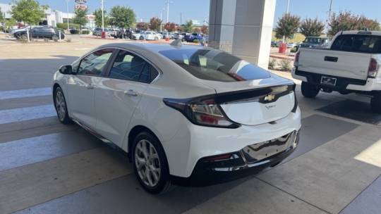 2018 Chevrolet VOLT 1G1RB6S55JU116634