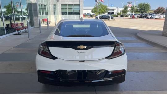 2018 Chevrolet VOLT 1G1RB6S55JU116634