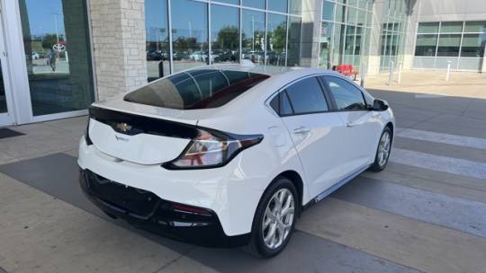 2018 Chevrolet VOLT 1G1RB6S55JU116634