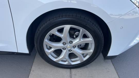 2018 Chevrolet VOLT 1G1RB6S55JU116634