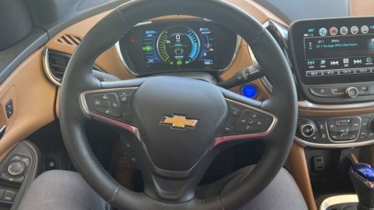 2018 Chevrolet VOLT 1G1RB6S55JU116634