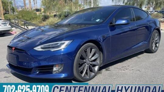 2017 Tesla Model S 5YJSA1E22HF178950