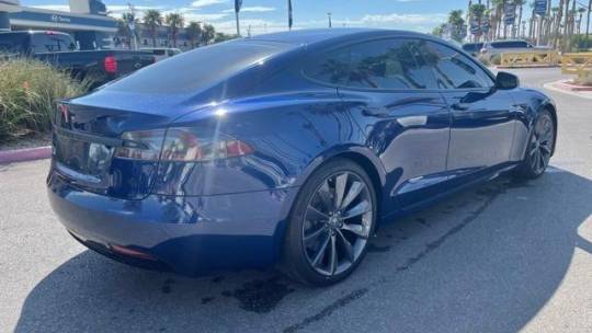 2017 Tesla Model S 5YJSA1E22HF178950