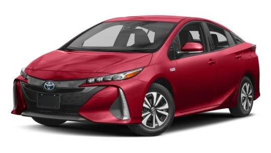 2017 Toyota Prius Prime JTDKARFP3H3056796