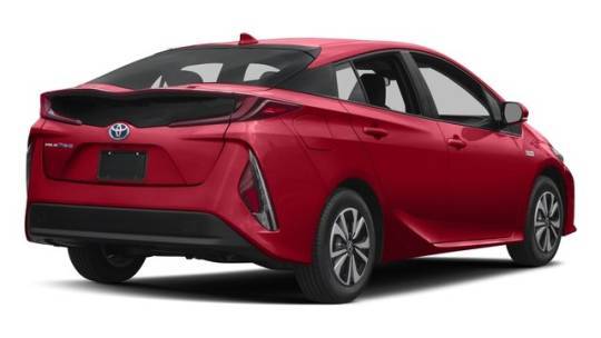 2017 Toyota Prius Prime JTDKARFP3H3056796