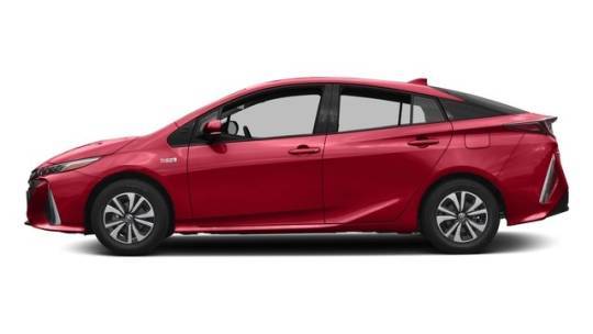 2017 Toyota Prius Prime JTDKARFP3H3056796