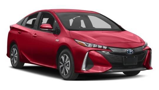 2017 Toyota Prius Prime JTDKARFP3H3056796