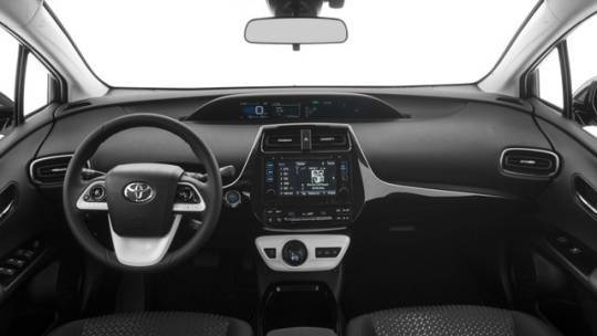 2017 Toyota Prius Prime JTDKARFP3H3056796