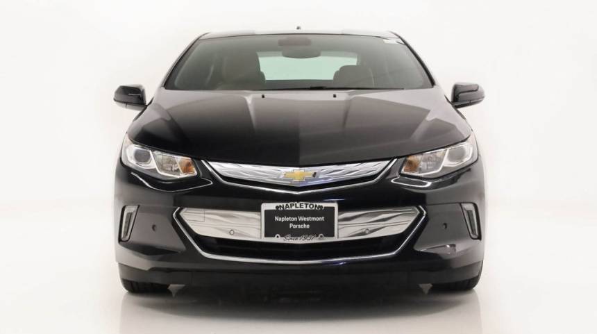 2018 Chevrolet VOLT 1G1RB6S55JU115869