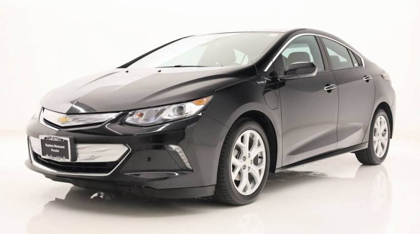 2018 Chevrolet VOLT 1G1RB6S55JU115869