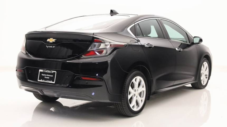 2018 Chevrolet VOLT 1G1RB6S55JU115869