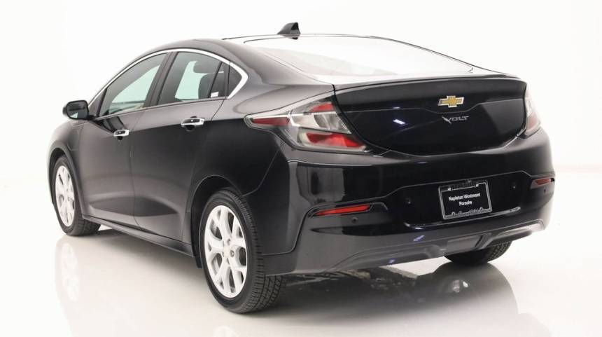 2018 Chevrolet VOLT 1G1RB6S55JU115869