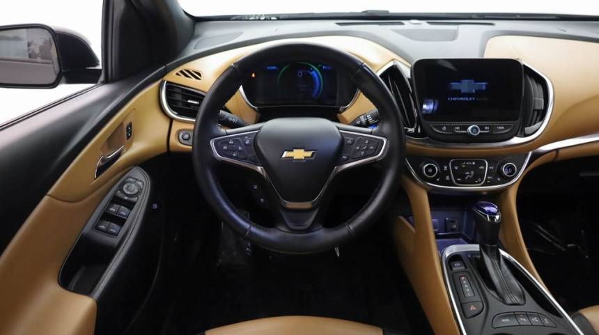 2018 Chevrolet VOLT 1G1RB6S55JU115869