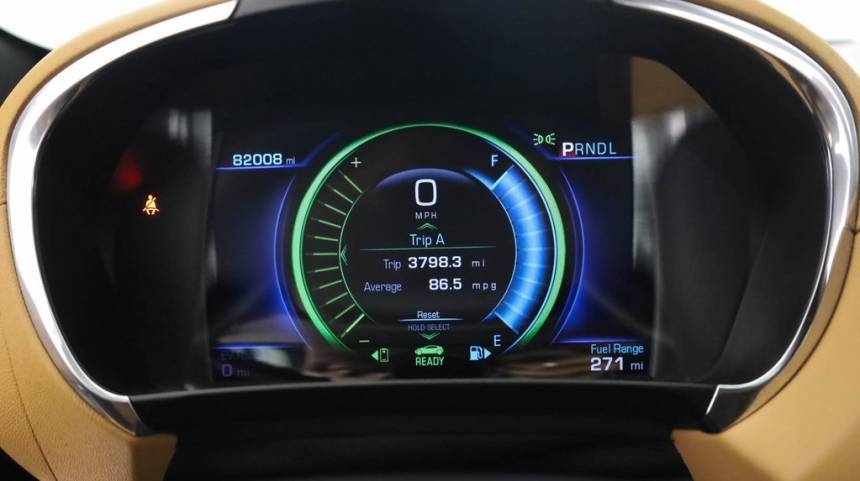 2018 Chevrolet VOLT 1G1RB6S55JU115869