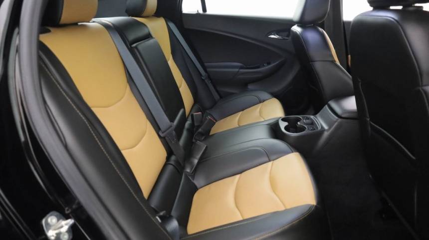 2018 Chevrolet VOLT 1G1RB6S55JU115869