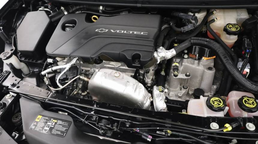 2018 Chevrolet VOLT 1G1RB6S55JU115869