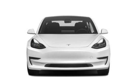 2020 Tesla Model 3 5YJ3E1EB2LF786811