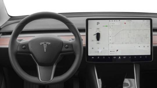 2020 Tesla Model 3 5YJ3E1EB2LF786811