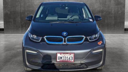 2019 BMW i3 WBY8P4C53K7E16262