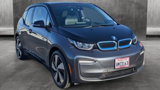 2019 BMW i3 WBY8P4C53K7E16262