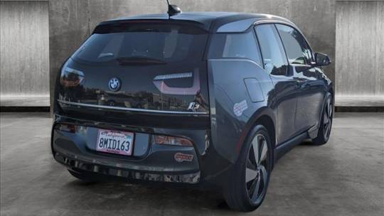 2019 BMW i3 WBY8P4C53K7E16262