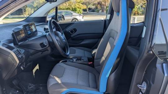 2019 BMW i3 WBY8P4C53K7E16262